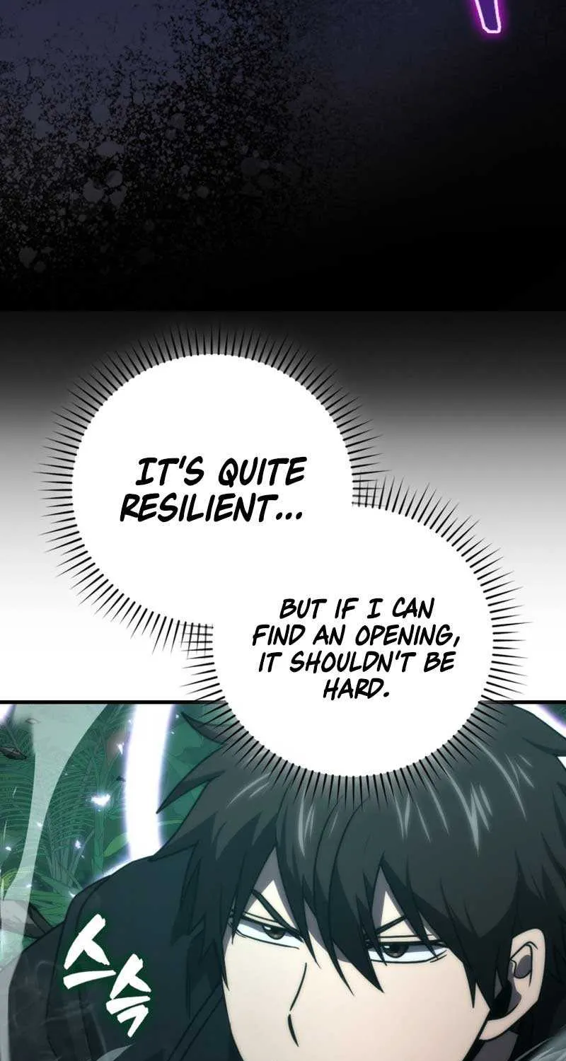 Demon Lord’s Martial Arts Ascension Chapter 83 page 20 - 