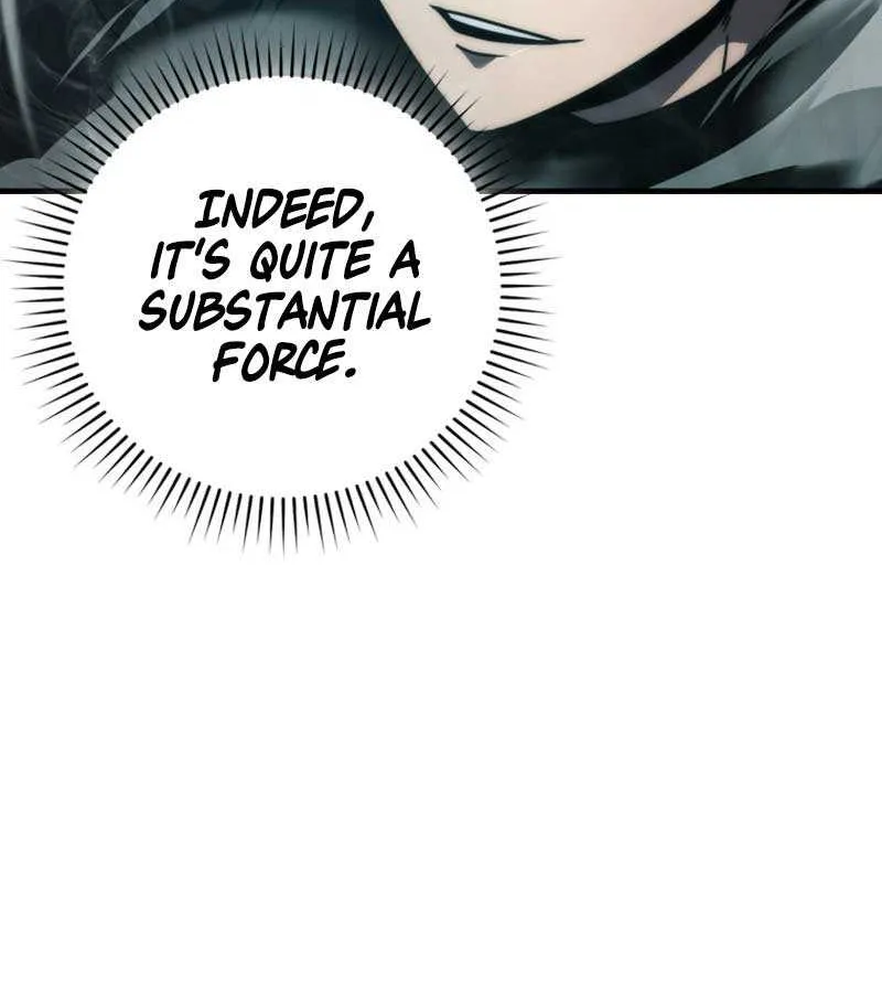 Demon Lord’s Martial Arts Ascension Chapter 83 page 21 - 