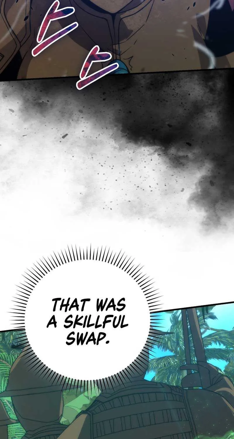 Demon Lord’s Martial Arts Ascension Chapter 83 page 26 - 