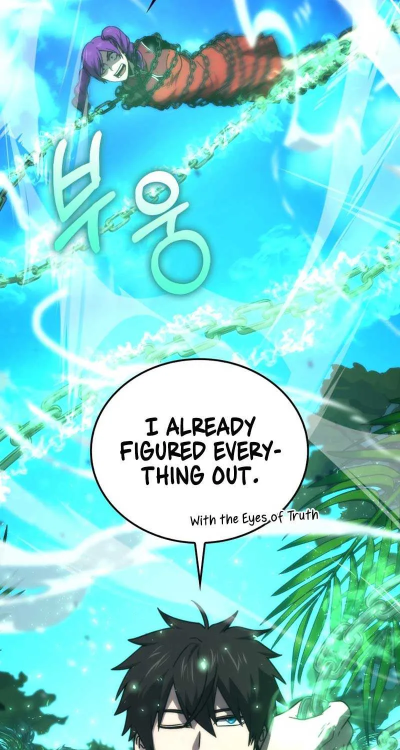 Demon Lord’s Martial Arts Ascension Chapter 83 page 30 - 