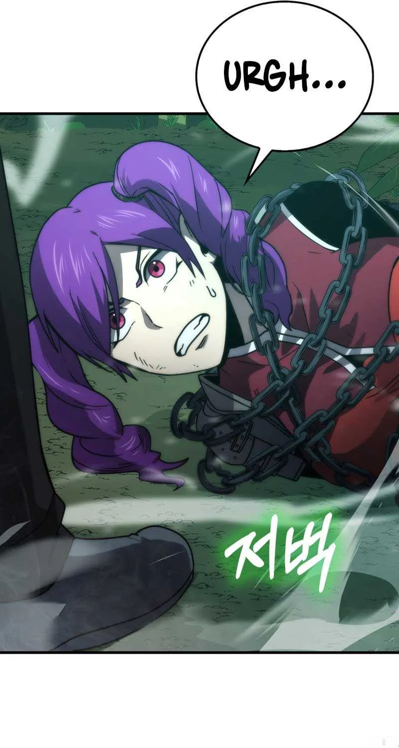 Demon Lord’s Martial Arts Ascension Chapter 83 page 32 - 