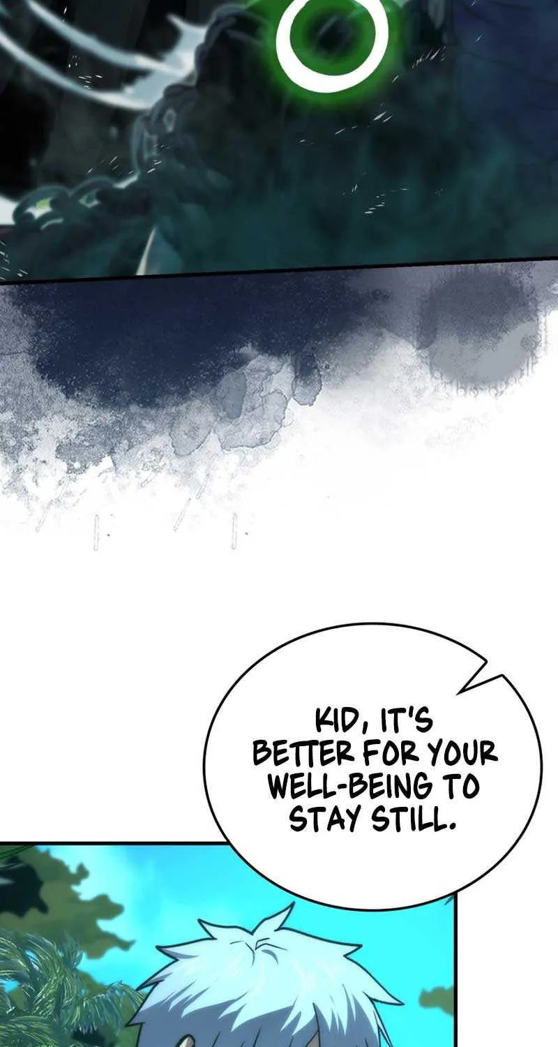 Demon Lord’s Martial Arts Ascension Chapter 83 page 34 - 