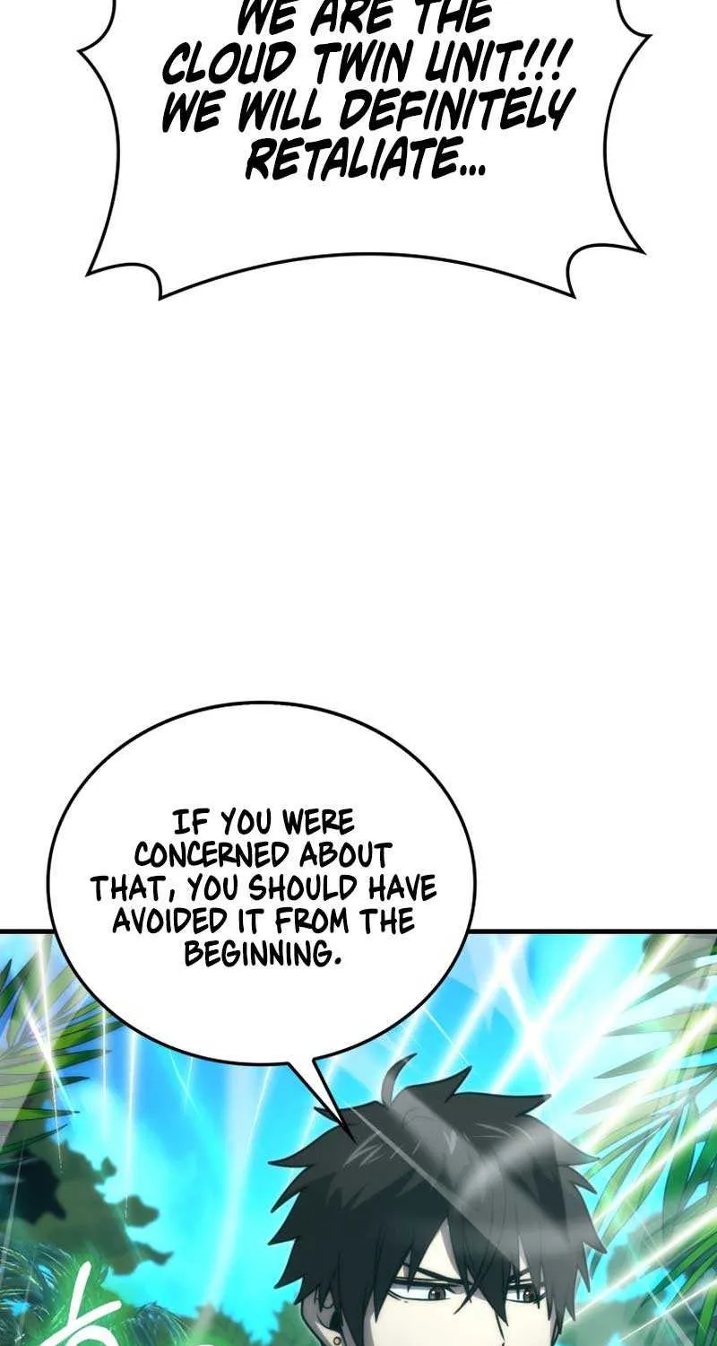 Demon Lord’s Martial Arts Ascension Chapter 83 page 36 - 