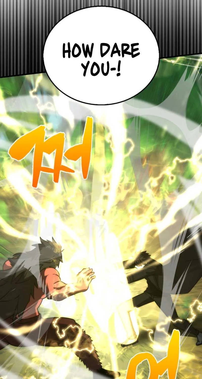 Demon Lord’s Martial Arts Ascension Chapter 83 page 38 - 