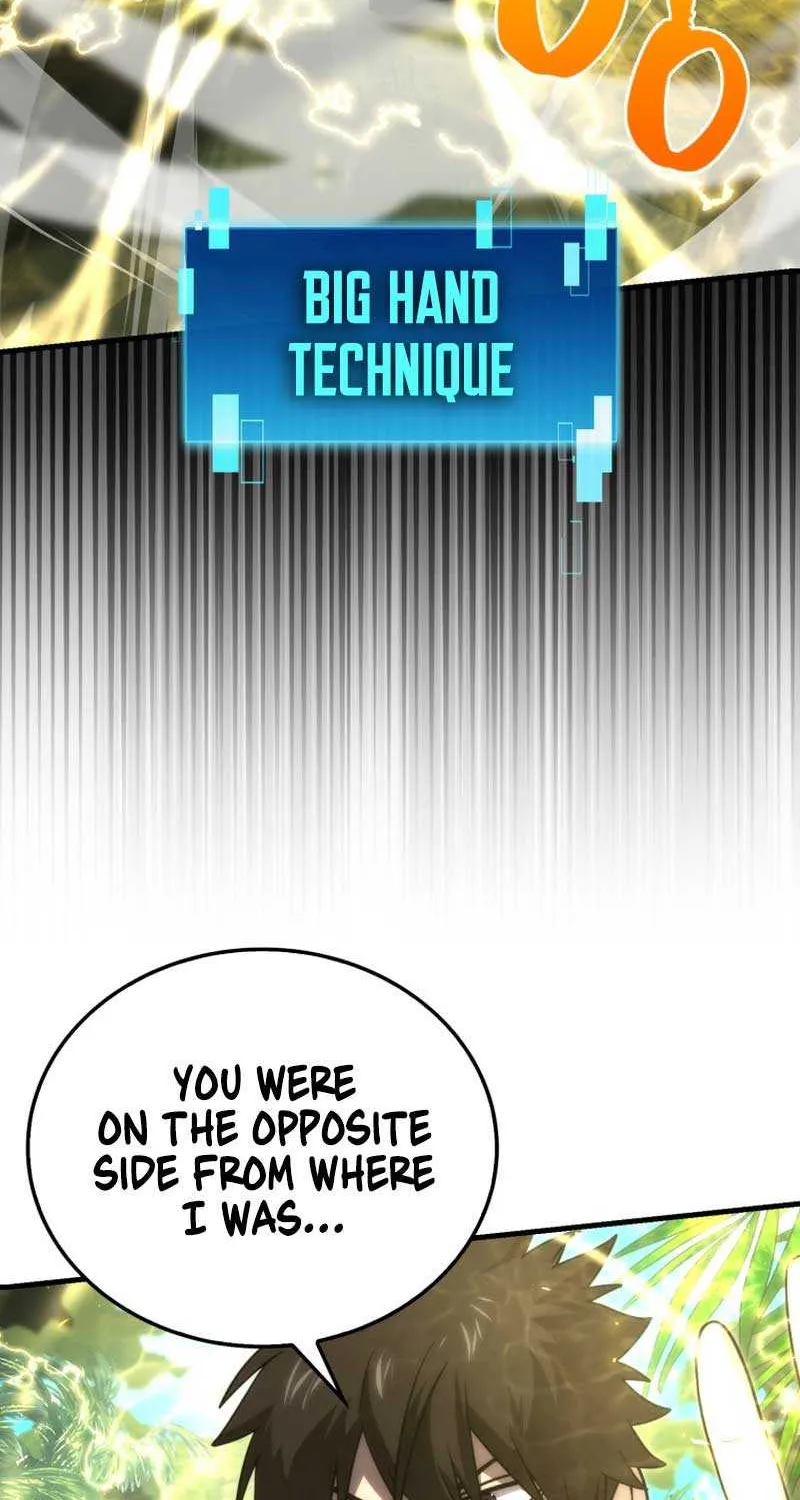 Demon Lord’s Martial Arts Ascension Chapter 83 page 39 - 