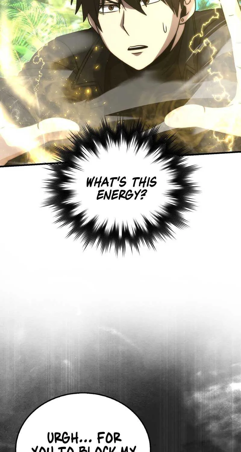 Demon Lord’s Martial Arts Ascension Chapter 83 page 40 - 