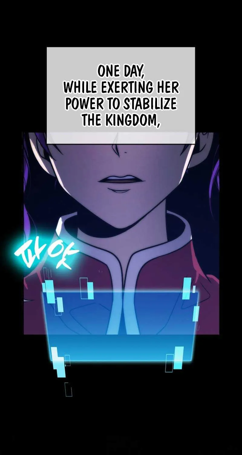 Demon Lord’s Martial Arts Ascension Chapter 83 page 5 - 