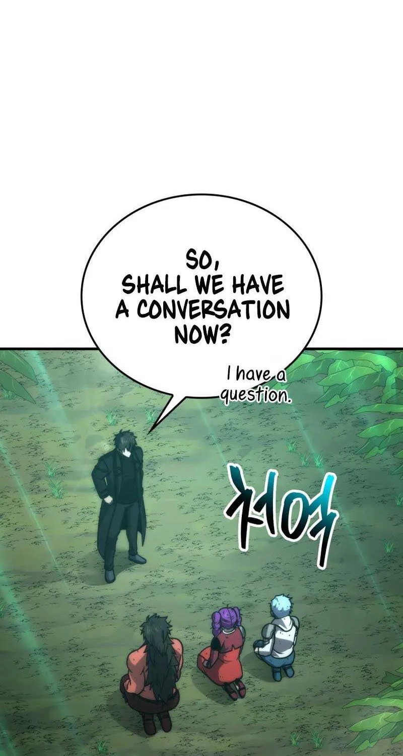 Demon Lord’s Martial Arts Ascension Chapter 83 page 45 - 