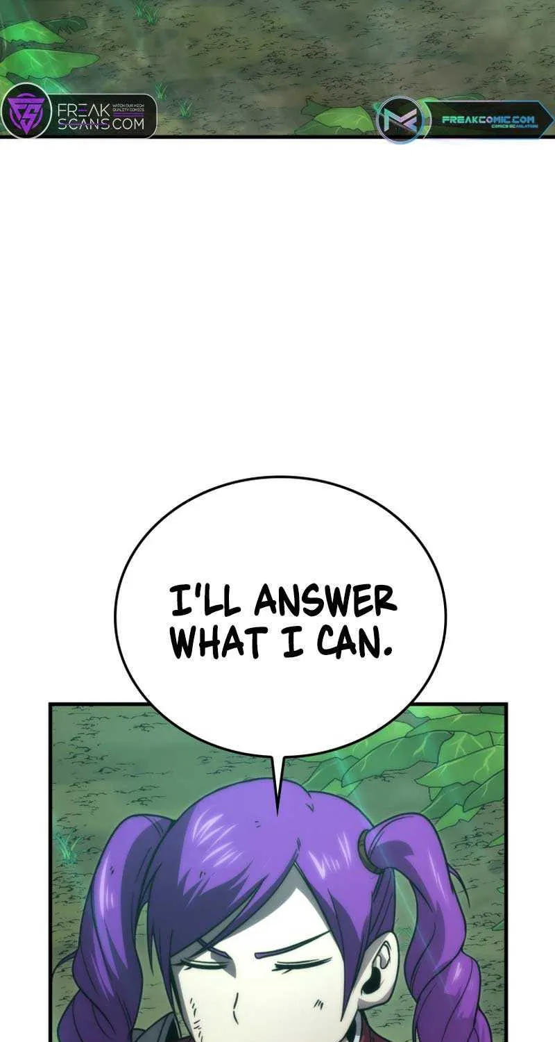 Demon Lord’s Martial Arts Ascension Chapter 83 page 46 - 