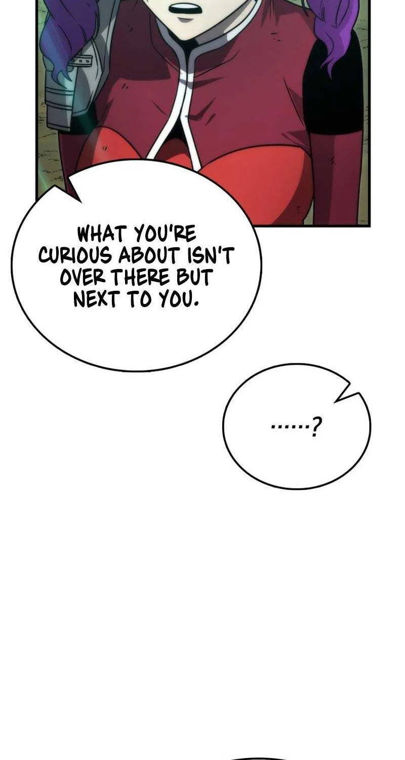 Demon Lord’s Martial Arts Ascension Chapter 83 page 47 - 