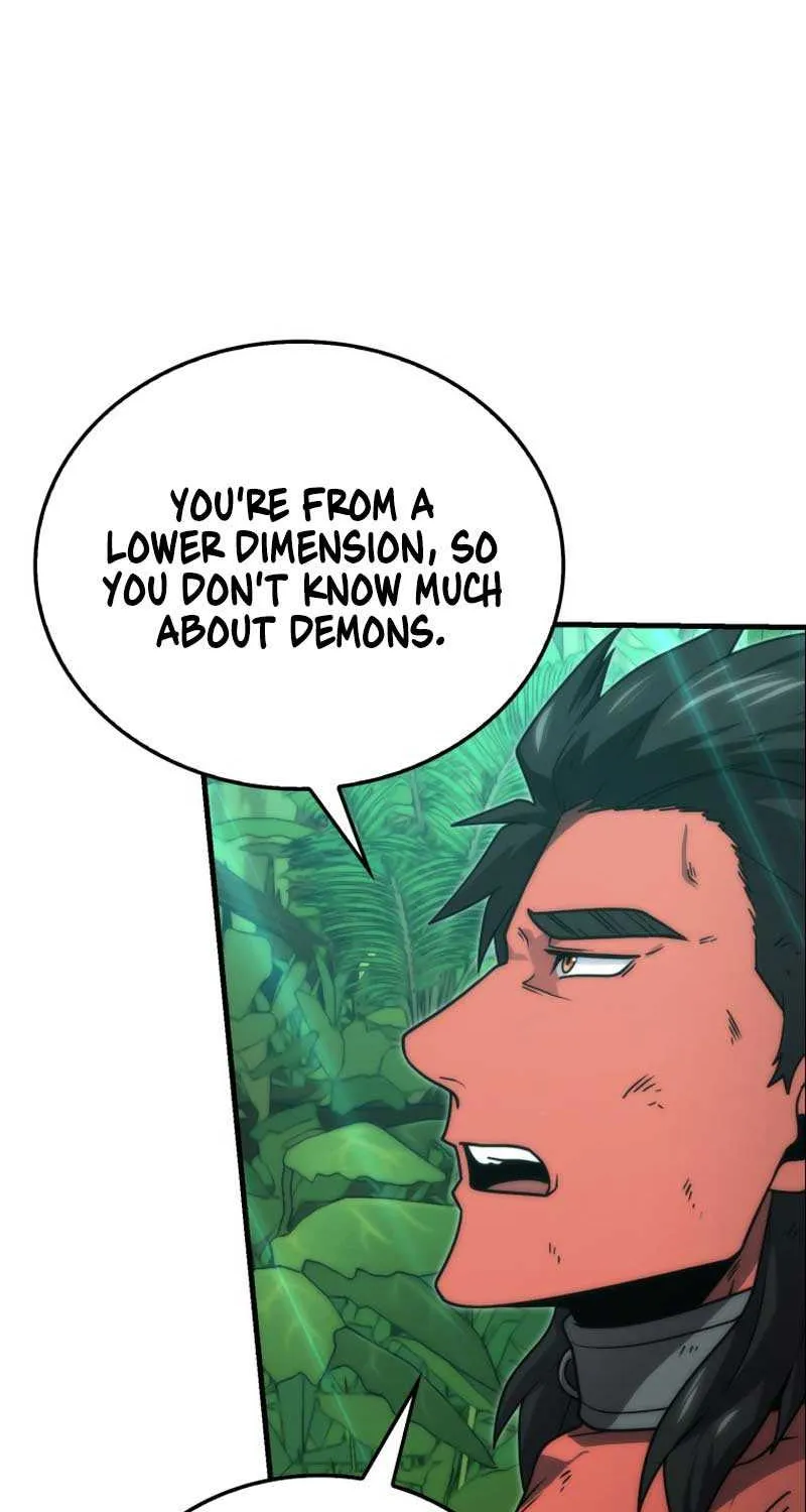Demon Lord’s Martial Arts Ascension Chapter 83 page 49 - 