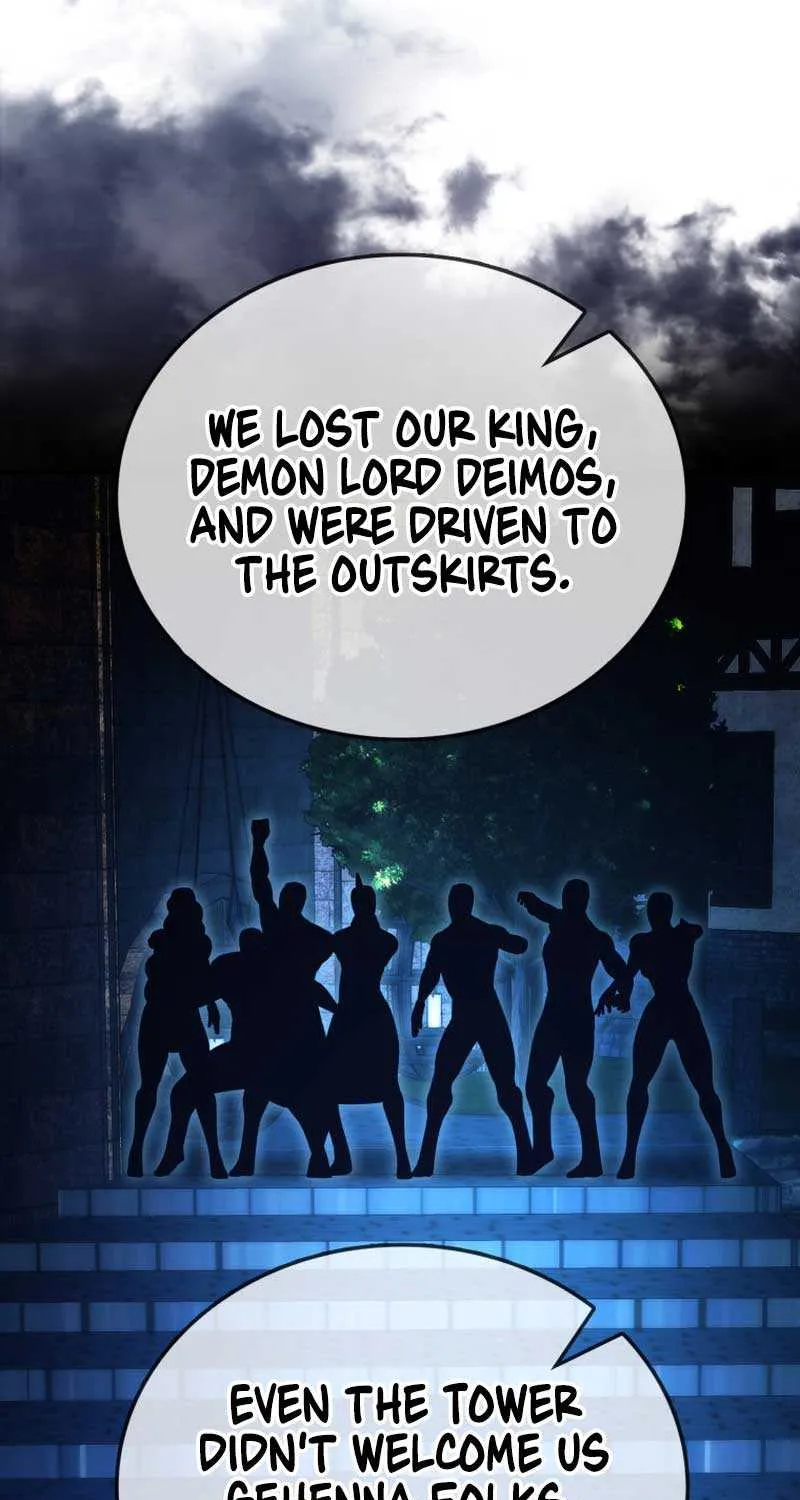 Demon Lord’s Martial Arts Ascension Chapter 83 page 52 - 
