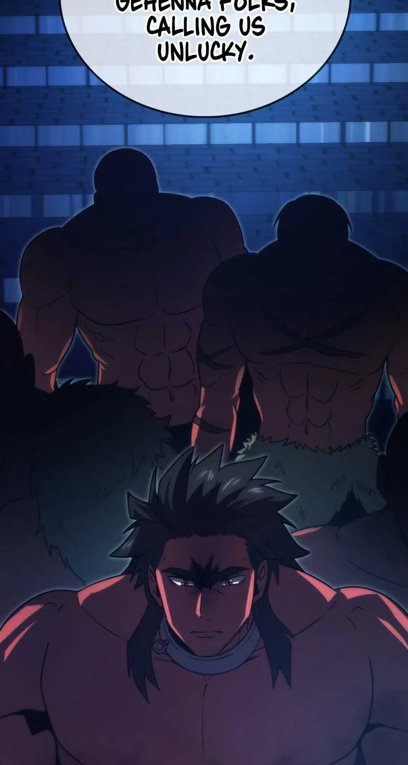 Demon Lord’s Martial Arts Ascension Chapter 83 page 53 - 