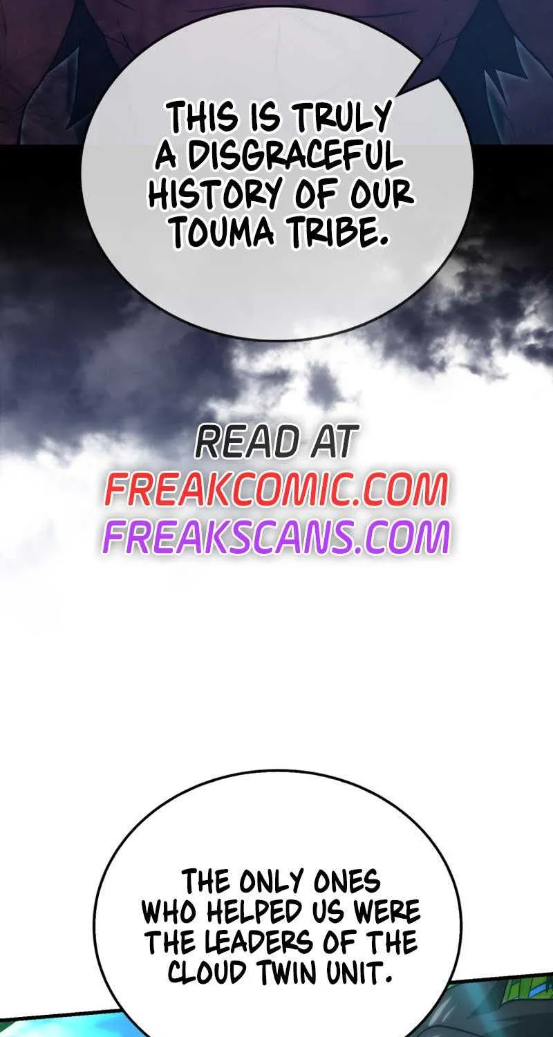 Demon Lord’s Martial Arts Ascension Chapter 83 page 54 - 