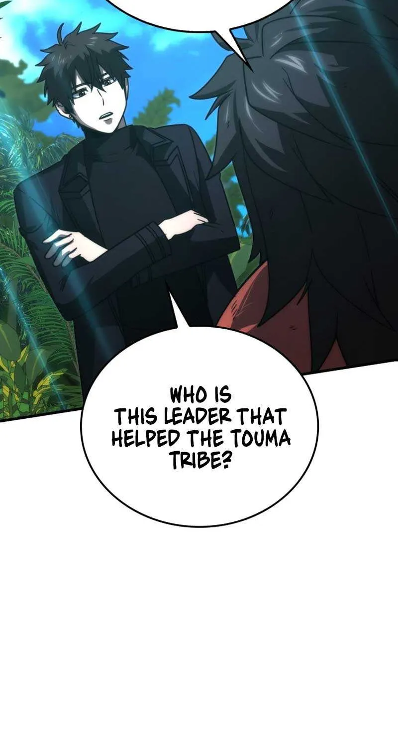 Demon Lord’s Martial Arts Ascension Chapter 83 page 55 - 