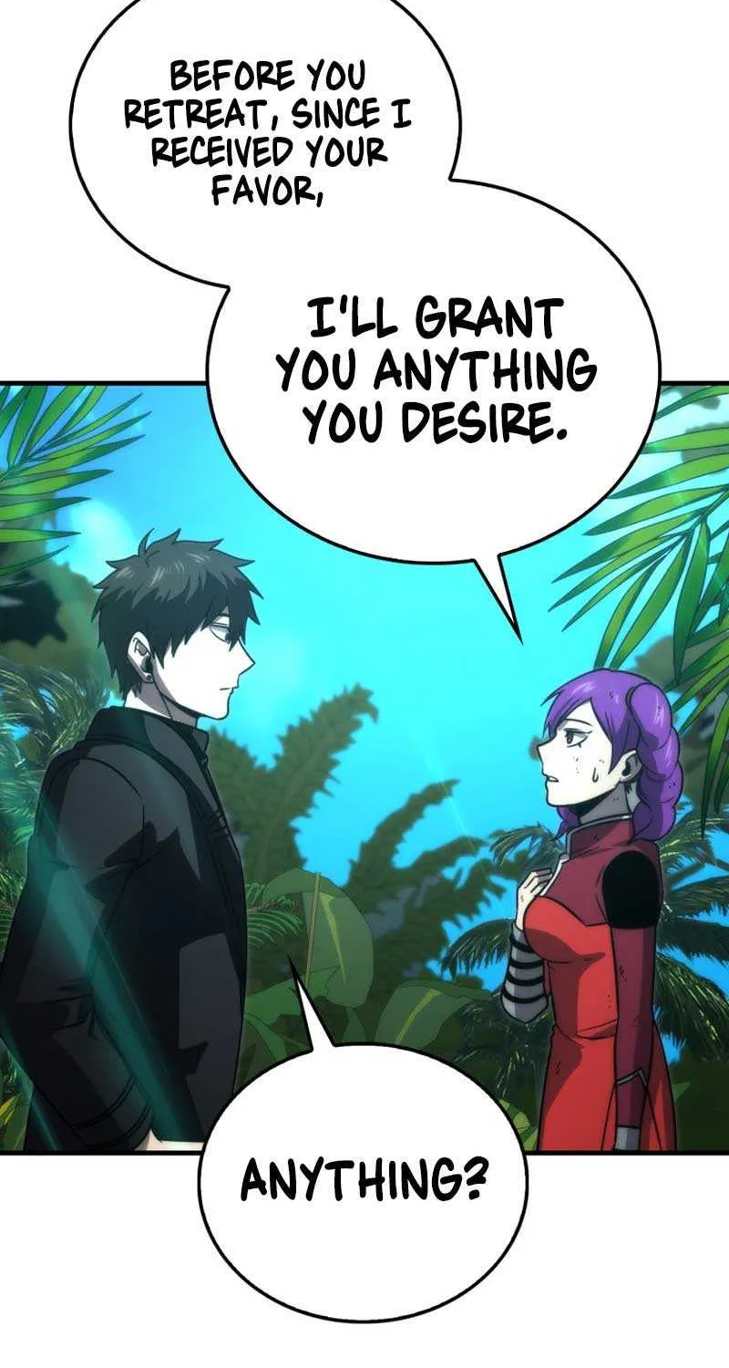 Demon Lord’s Martial Arts Ascension Chapter 83 page 67 - 