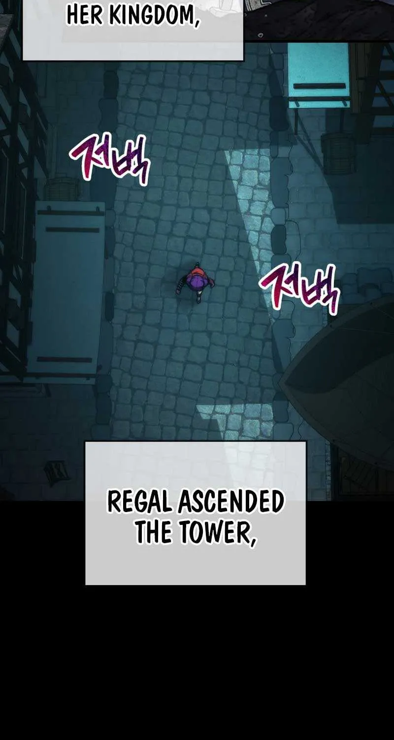 Demon Lord’s Martial Arts Ascension Chapter 83 page 8 - 