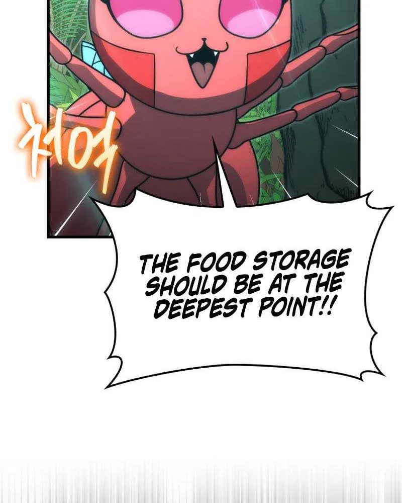 Demon Lord’s Martial Arts Ascension Chapter 83 page 71 - 