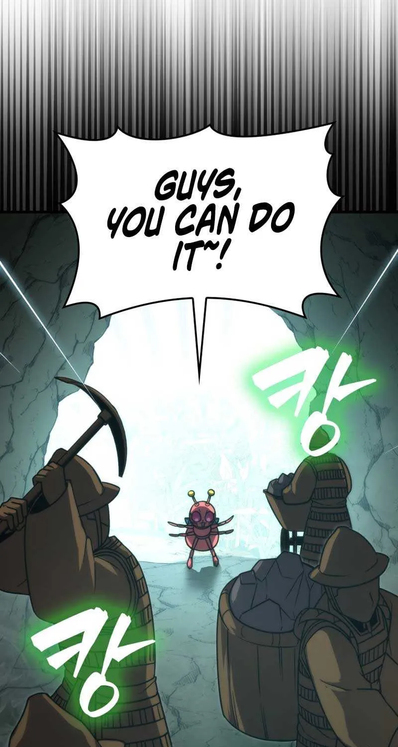 Demon Lord’s Martial Arts Ascension Chapter 83 page 72 - 