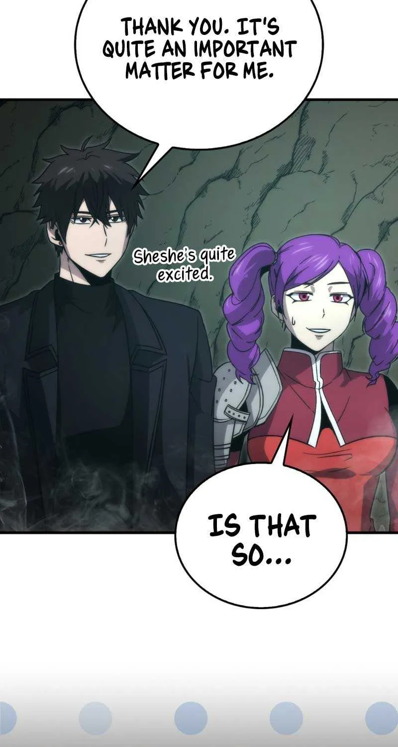 Demon Lord’s Martial Arts Ascension Chapter 83 page 74 - 