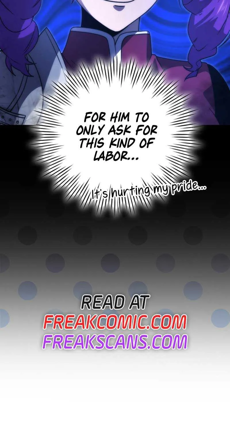 Demon Lord’s Martial Arts Ascension Chapter 83 page 76 - 