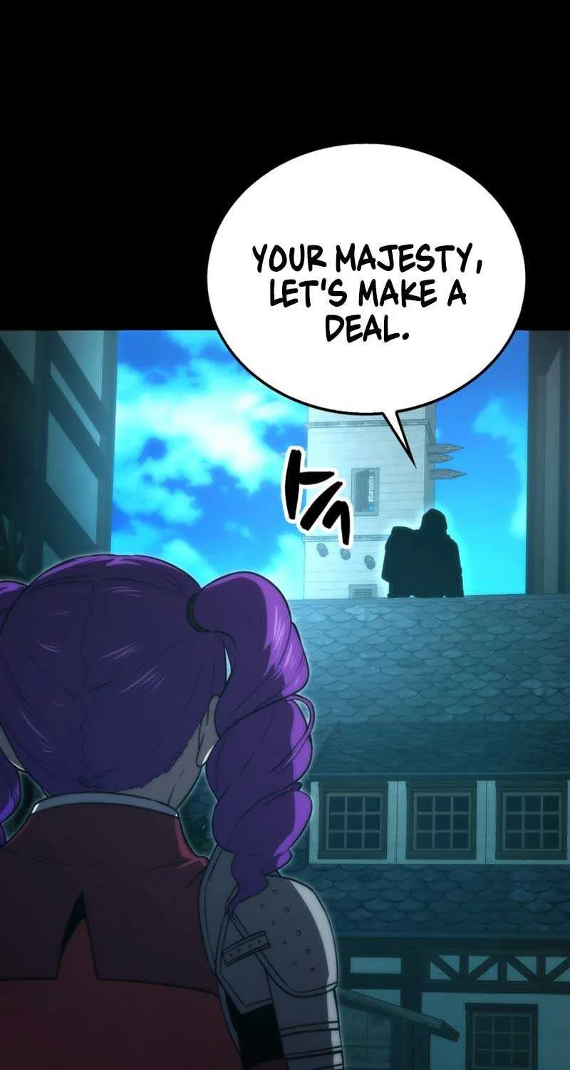 Demon Lord’s Martial Arts Ascension Chapter 83 page 9 - 