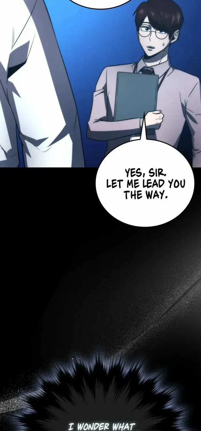 Demon Lord’s Martial Arts Ascension Chapter 84 page 12 - 