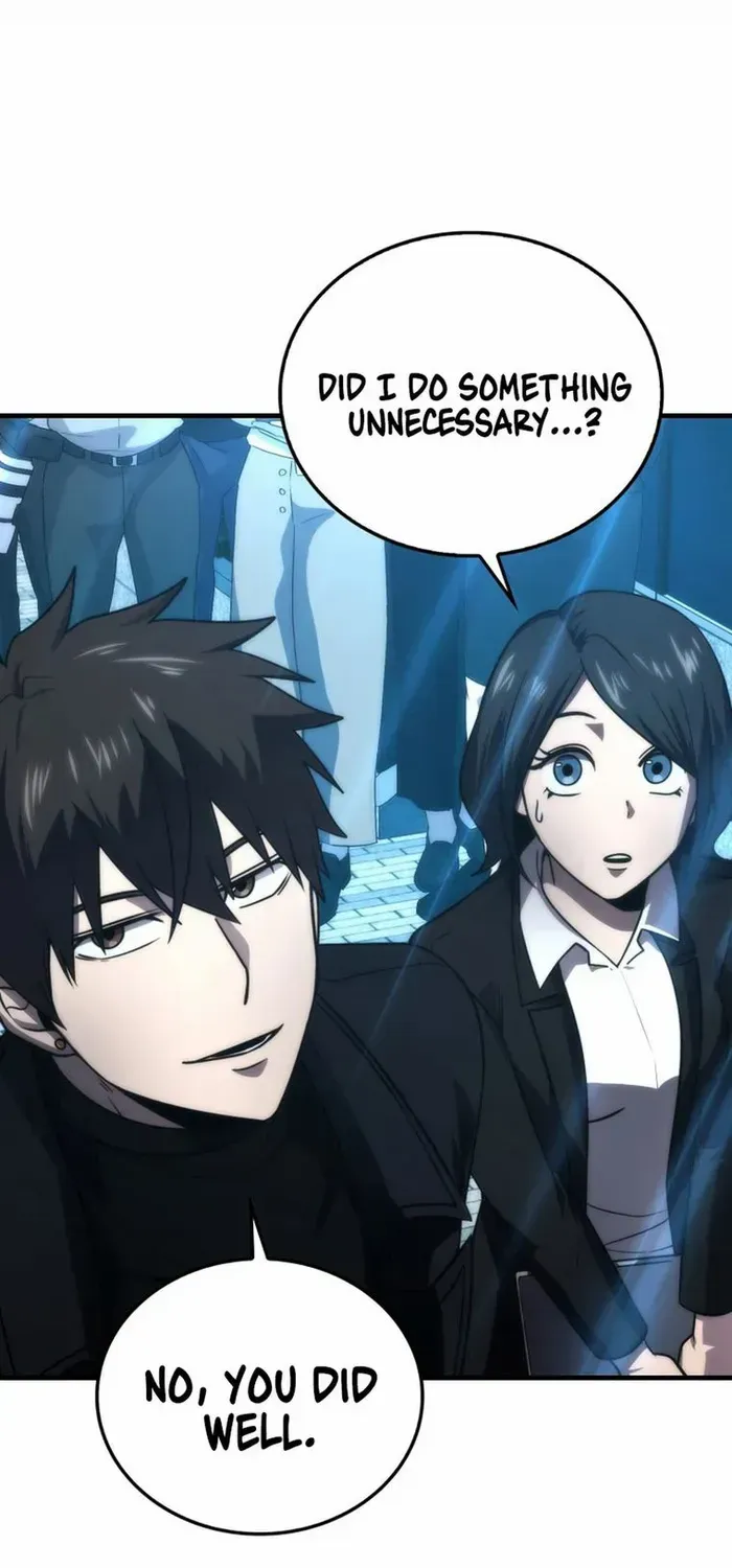 Demon Lord’s Martial Arts Ascension Chapter 84 page 22 - 