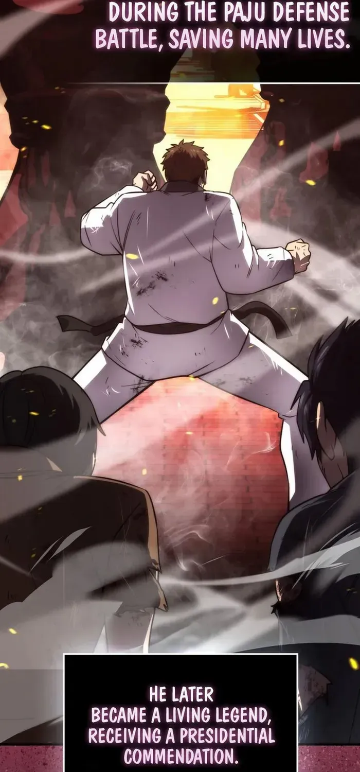 Demon Lord’s Martial Arts Ascension Chapter 84 page 30 - 