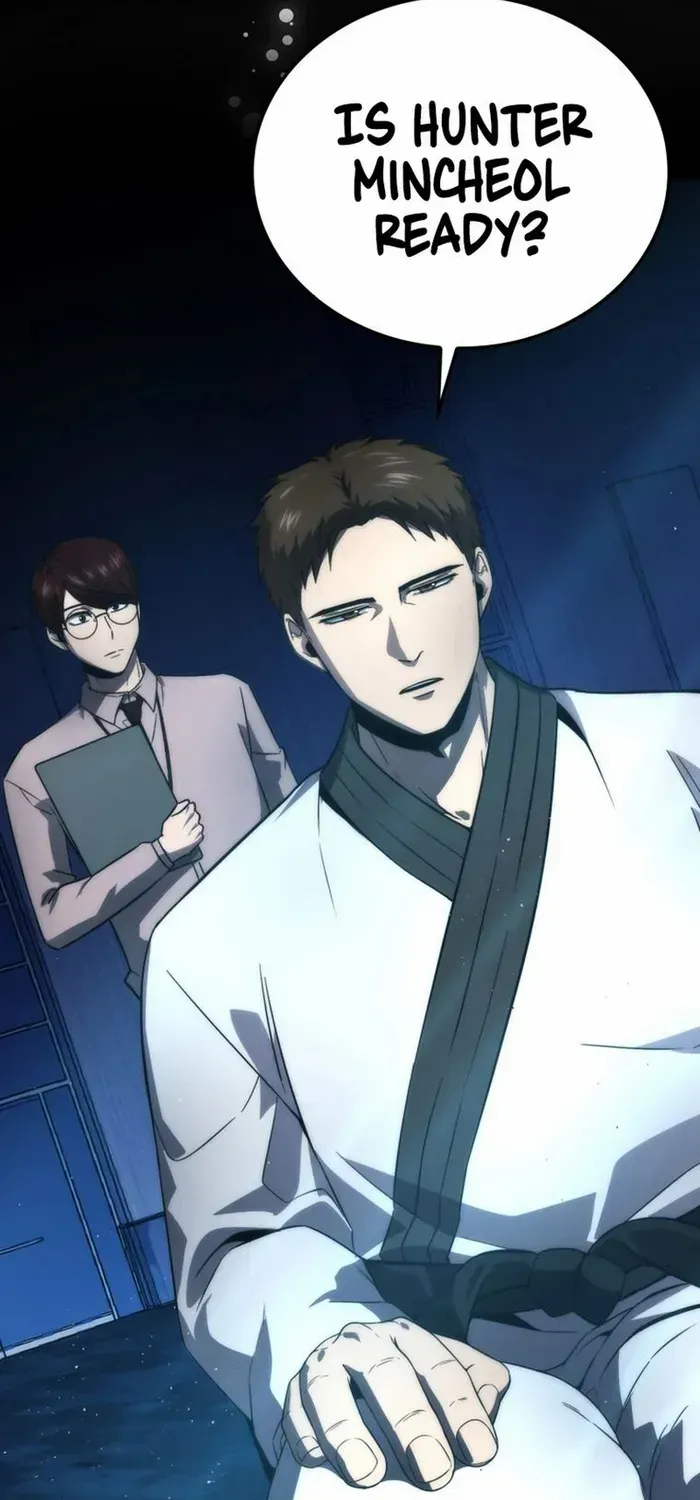 Demon Lord’s Martial Arts Ascension Chapter 84 page 5 - 
