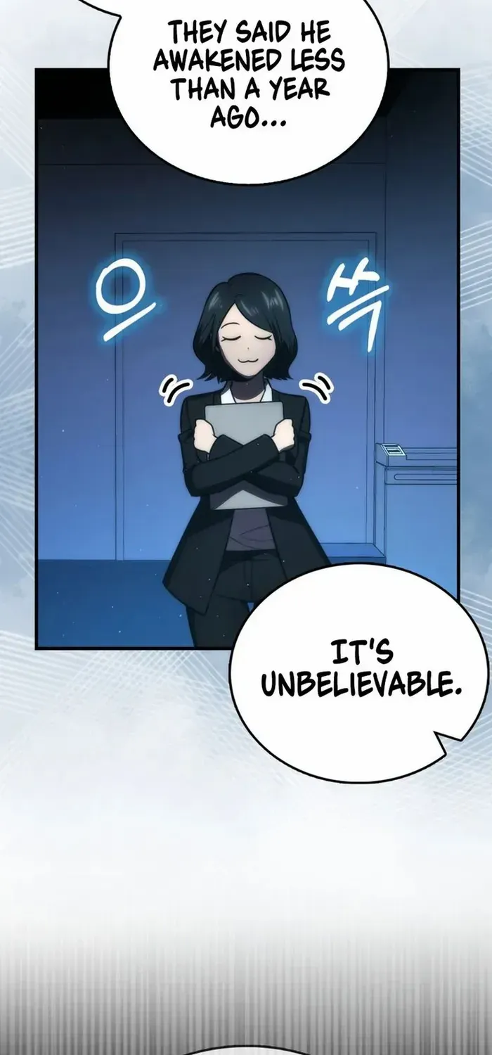 Demon Lord’s Martial Arts Ascension Chapter 84 page 47 - 