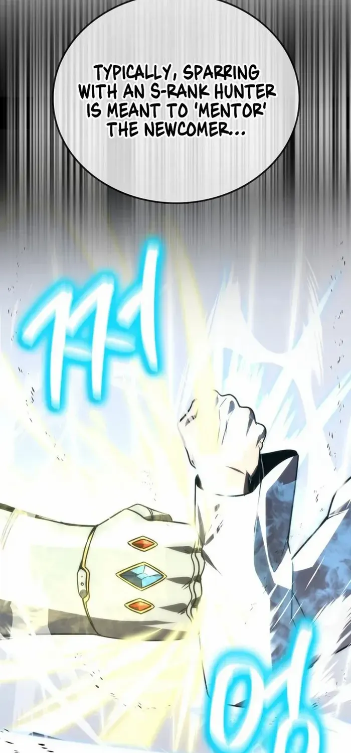 Demon Lord’s Martial Arts Ascension Chapter 84 page 48 - 