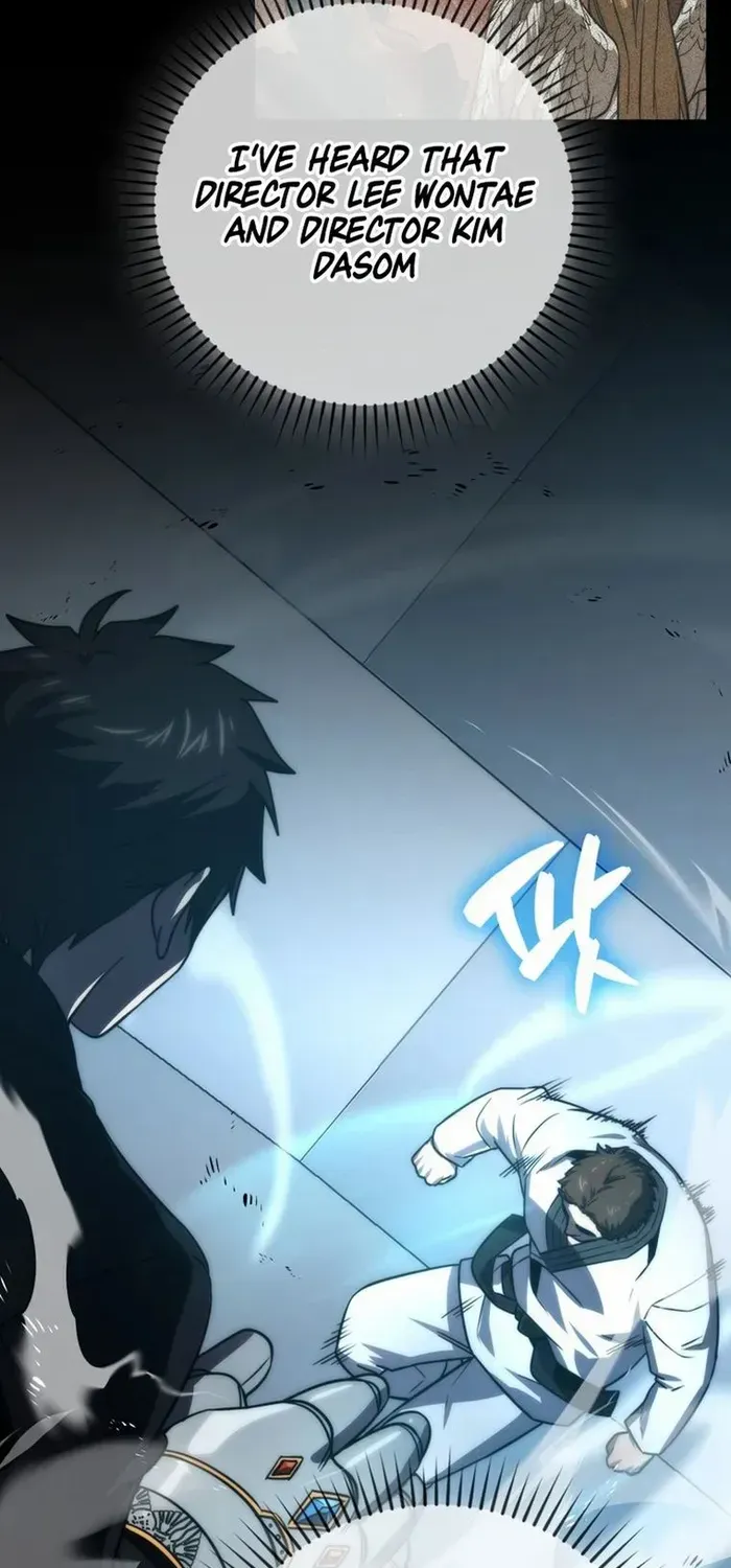 Demon Lord’s Martial Arts Ascension Chapter 84 page 55 - 