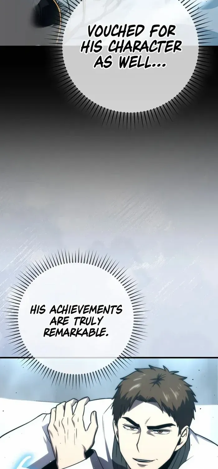 Demon Lord’s Martial Arts Ascension Chapter 84 page 56 - 