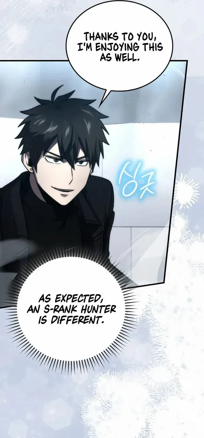 Demon Lord’s Martial Arts Ascension Chapter 84 page 58 - 
