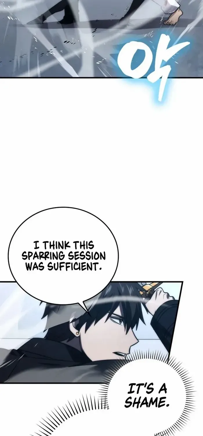Demon Lord’s Martial Arts Ascension Chapter 84 page 70 - 