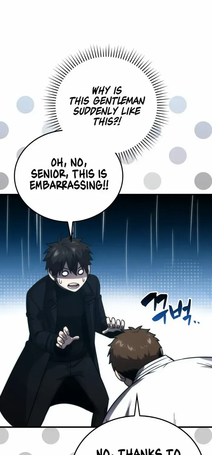 Demon Lord’s Martial Arts Ascension Chapter 84 page 79 - 