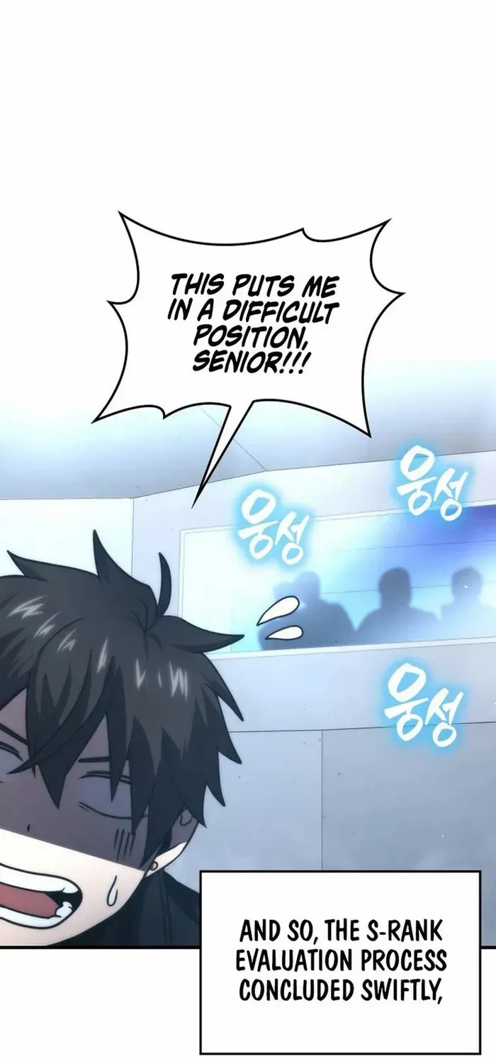 Demon Lord’s Martial Arts Ascension Chapter 84 page 81 - 