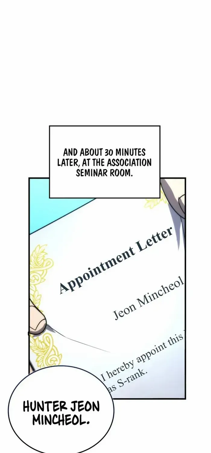 Demon Lord’s Martial Arts Ascension Chapter 84 page 82 - 