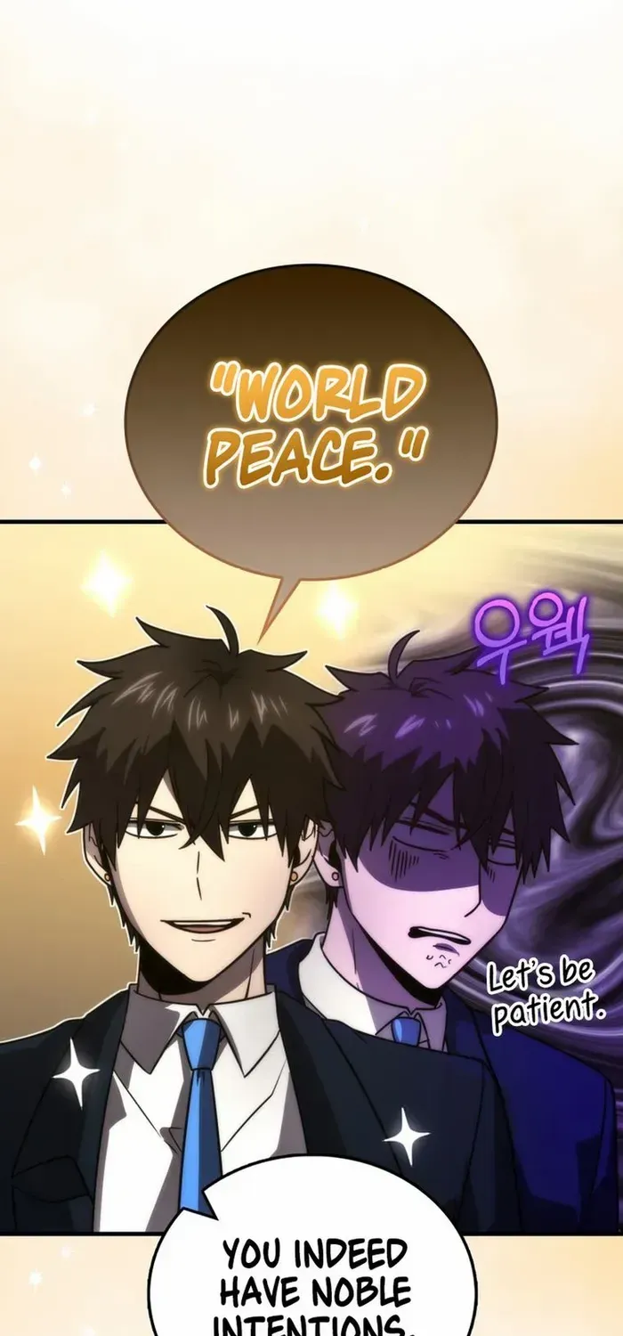 Demon Lord’s Martial Arts Ascension Chapter 84 page 88 - 
