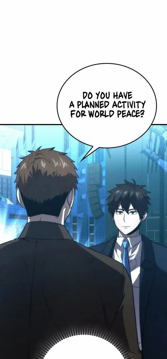 Demon Lord’s Martial Arts Ascension Chapter 84 page 91 - 