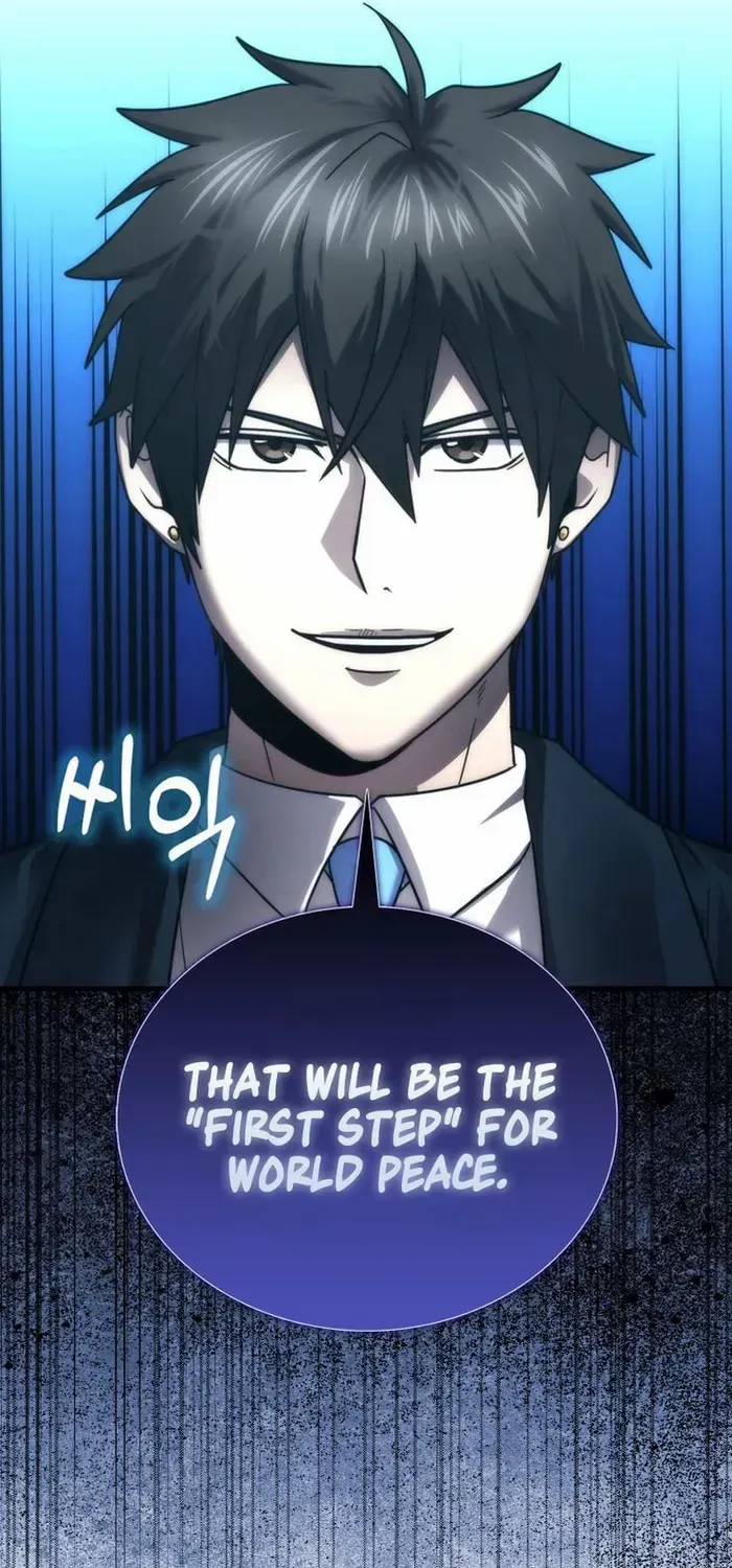 Demon Lord’s Martial Arts Ascension Chapter 84 page 99 - 
