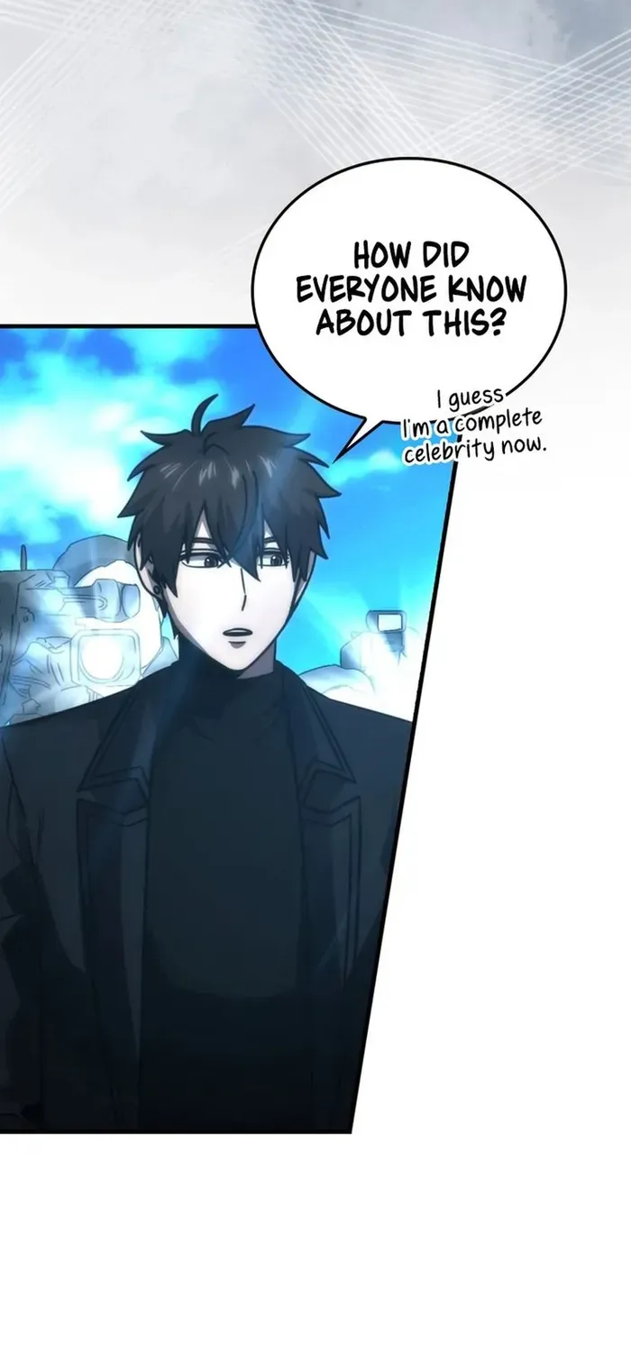 Demon Lord’s Martial Arts Ascension Chapter 85 page 19 - 