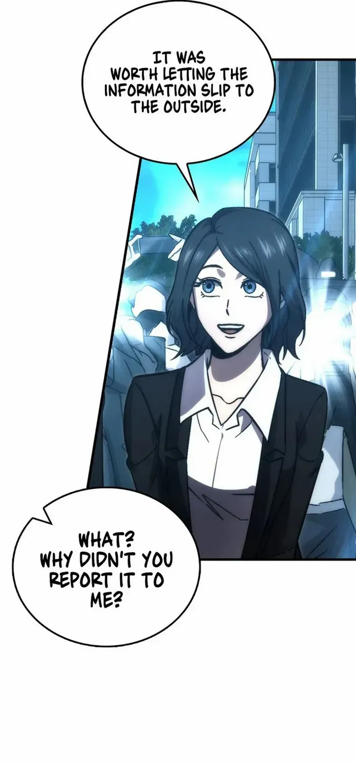 Demon Lord’s Martial Arts Ascension Chapter 85 page 21 - 