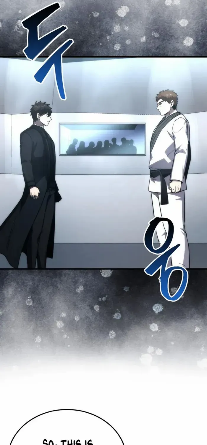 Demon Lord’s Martial Arts Ascension Chapter 85 page 26 - 