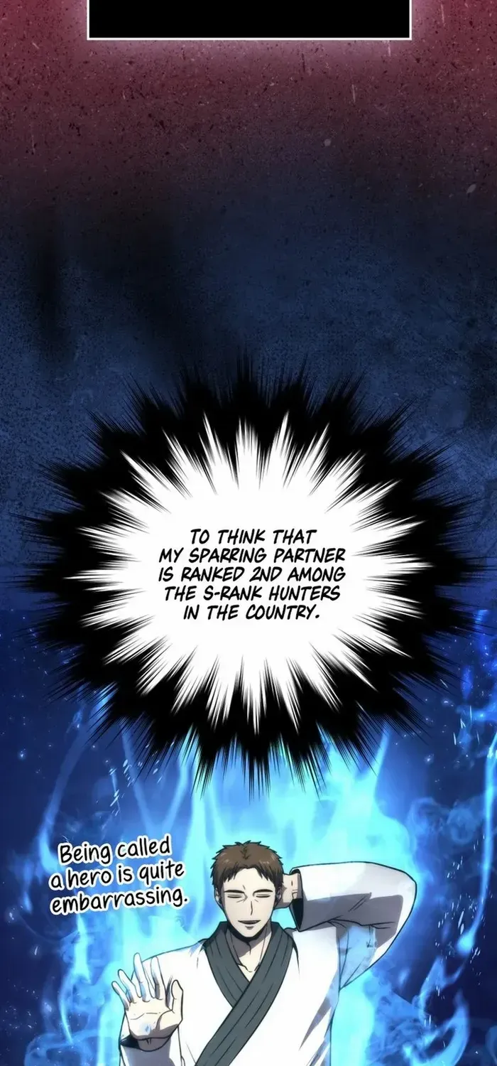Demon Lord’s Martial Arts Ascension Chapter 85 page 32 - 