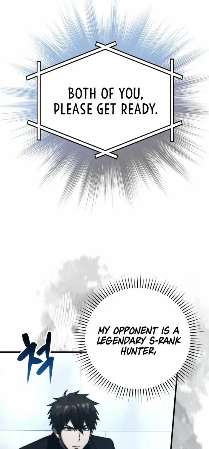 Demon Lord’s Martial Arts Ascension Chapter 85 page 36 - 