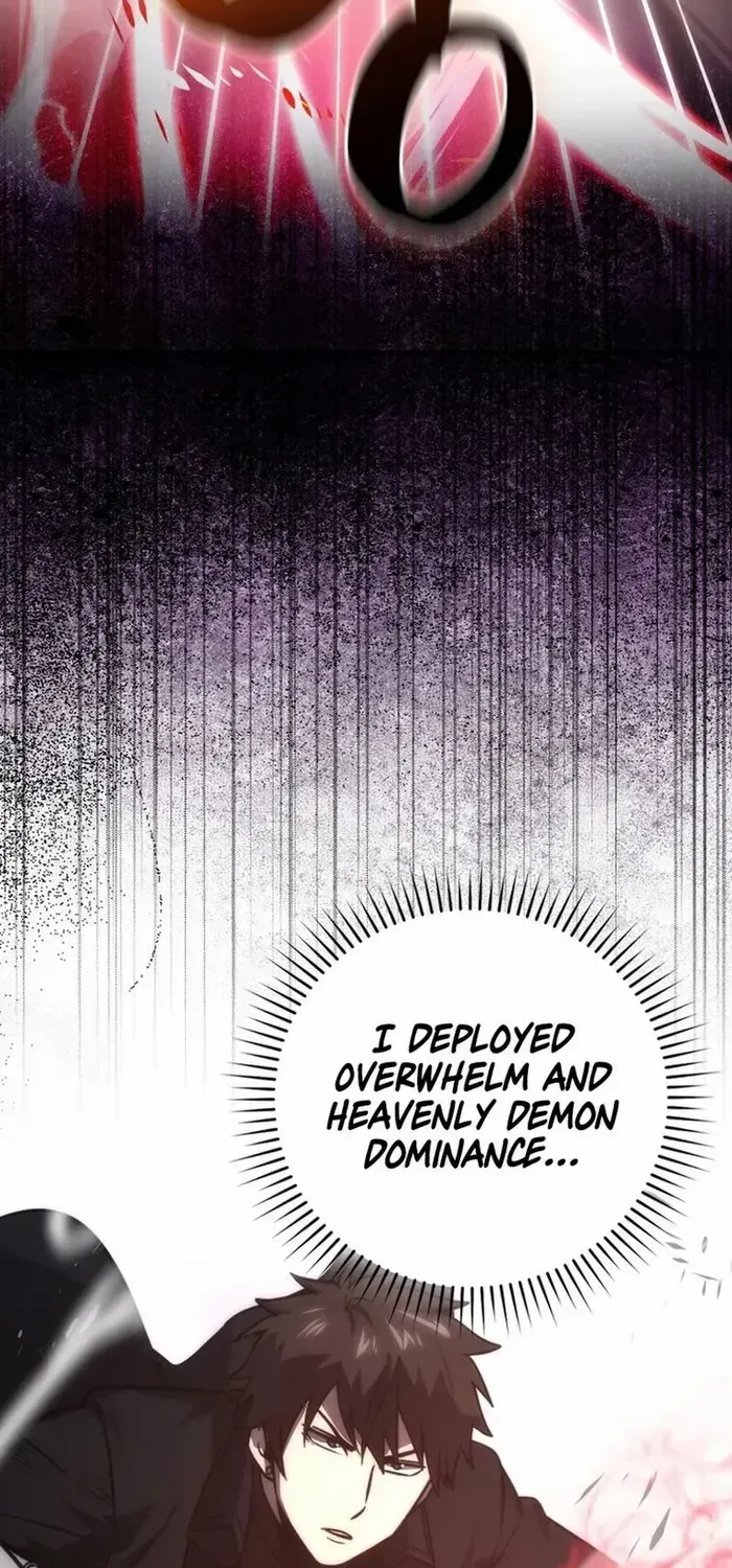 Demon Lord’s Martial Arts Ascension Chapter 85 page 42 - 