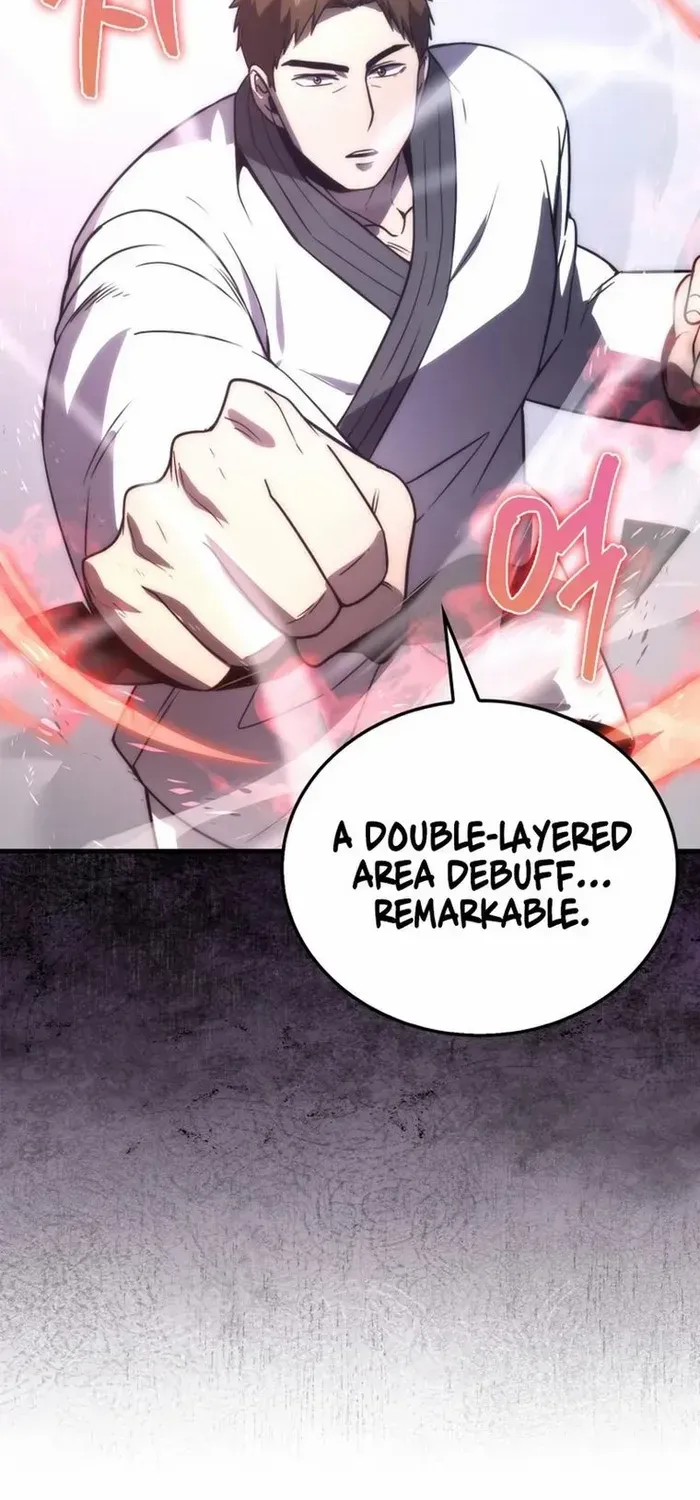 Demon Lord’s Martial Arts Ascension Chapter 85 page 44 - 
