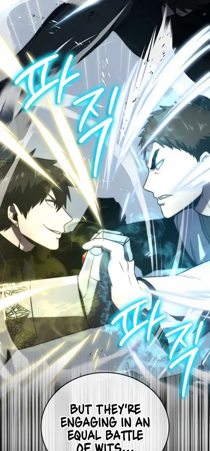 Demon Lord’s Martial Arts Ascension Chapter 85 page 51 - 